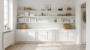 Home Organization & Decluttering